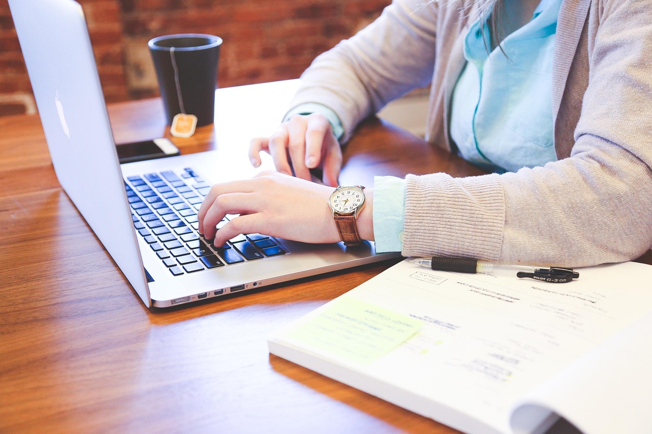 IT certifications