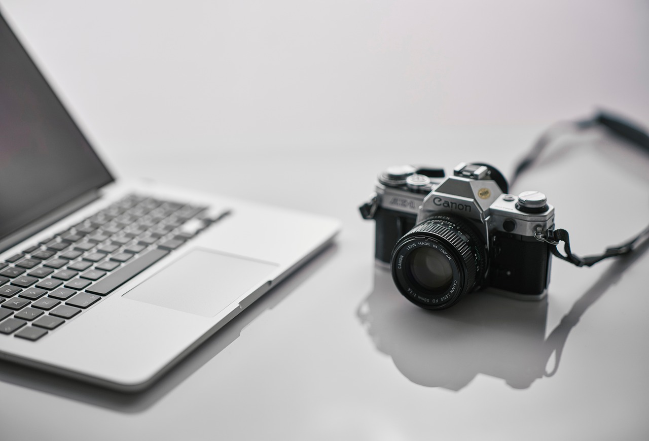 Gadgets and Accessories